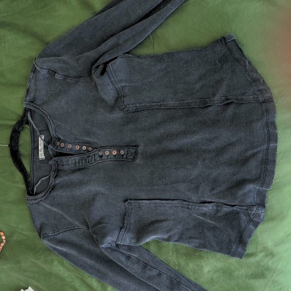 Free People Mareea Henley - small and large - Picture 4 of 5